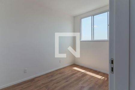 Apartamento para alugar com 34m², 2 quartos e sem vagaQuarto 2