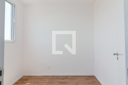 Quarto 1 de apartamento para alugar com 2 quartos, 34m² em Vila Gomes, São Paulo