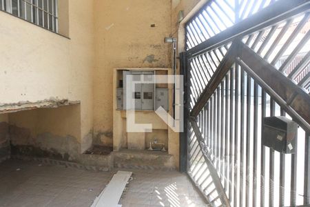 Casa à venda com 100m², 2 quartos e 1 vagaÁrea comum