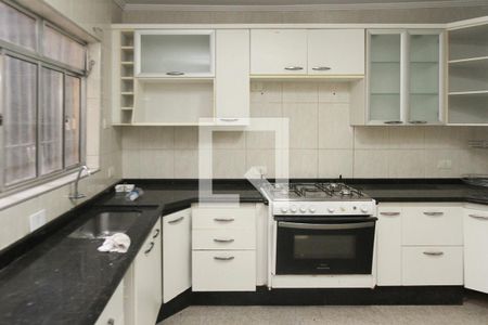 Casa à venda com 100m², 2 quartos e 1 vagaCozinha