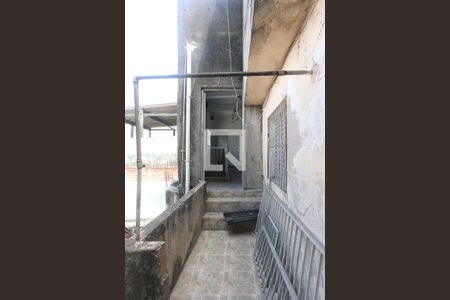 Casa à venda com 100m², 2 quartos e 1 vagaÁrea comum