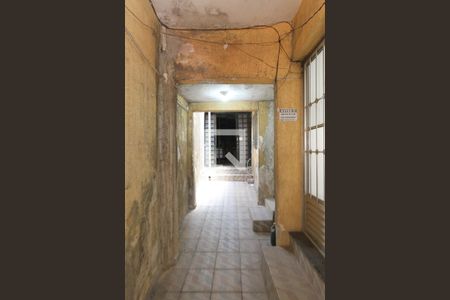 Casa à venda com 100m², 2 quartos e 1 vagaÁrea comum