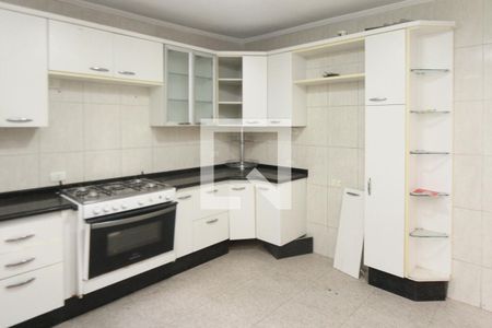 Casa à venda com 100m², 2 quartos e 1 vagaCozinha