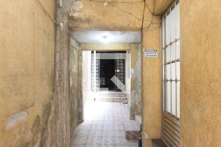 Casa à venda com 100m², 2 quartos e 1 vagaÁrea comum