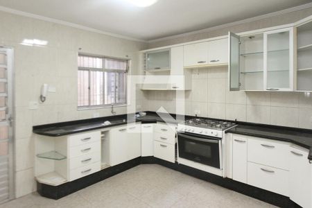 Casa à venda com 100m², 2 quartos e 1 vagaCozinha