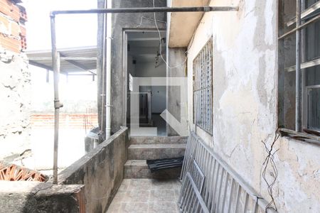 Casa à venda com 100m², 2 quartos e 1 vagaÁrea comum