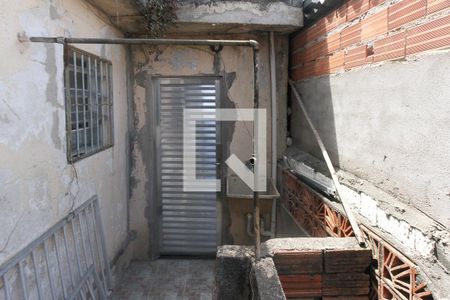 Casa à venda com 100m², 2 quartos e 1 vagaÁrea comum