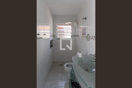 Casa à venda com 100m², 2 quartos e 1 vagaBanheiro