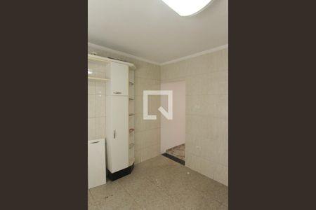Casa à venda com 100m², 2 quartos e 1 vagaCozinha