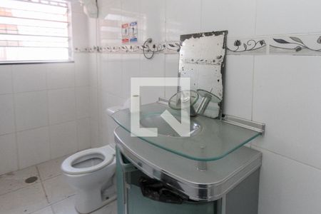 Casa à venda com 100m², 2 quartos e 1 vagaBanheiro