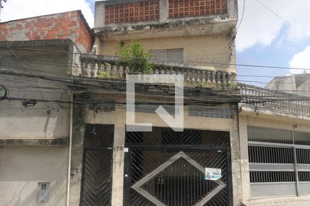Casa à venda com 100m², 2 quartos e 1 vagaFachada