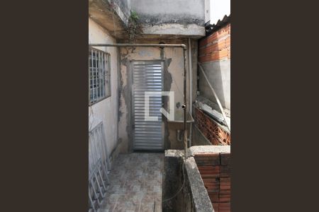 Casa à venda com 100m², 2 quartos e 1 vagaÁrea comum