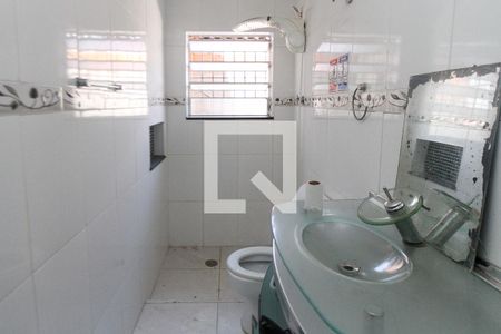 Casa à venda com 100m², 2 quartos e 1 vagaBanheiro