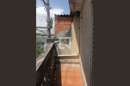 Casa à venda com 100m², 2 quartos e 1 vagaQuarto 2