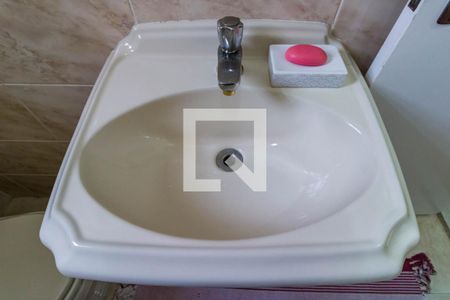 Casa à venda com 125m², 3 quartos e 1 vaga Casa à venda com 125m², 3 quartos e 1 vagaBanheiro 1