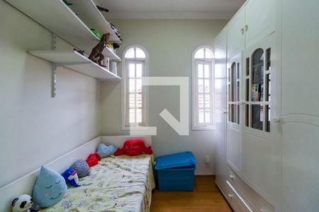 Casa à venda com 125m², 3 quartos e 1 vaga Casa à venda com 125m², 3 quartos e 1 vagaQuarto 2