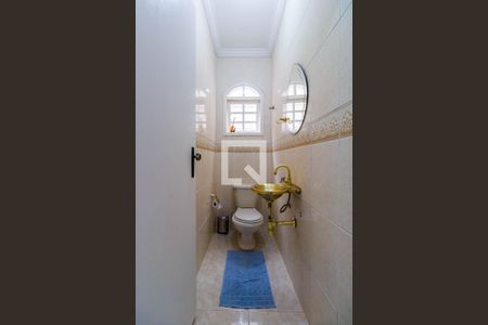 Casa à venda com 125m², 3 quartos e 1 vaga Casa à venda com 125m², 3 quartos e 1 vagaLavabo