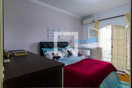 Casa à venda com 125m², 3 quartos e 1 vaga Casa à venda com 125m², 3 quartos e 1 vagaQuarto 3