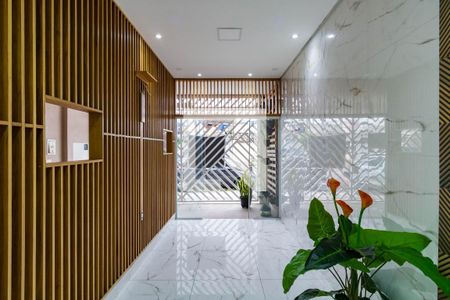 Casa à venda com 125m², 3 quartos e 1 vaga Casa à venda com 125m², 3 quartos e 1 vagaHall entrada