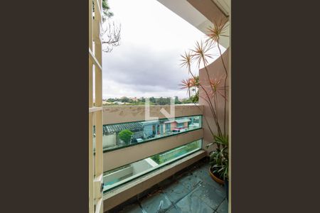 Casa à venda com 125m², 3 quartos e 1 vaga Casa à venda com 125m², 3 quartos e 1 vagaVaranda Quarto 3