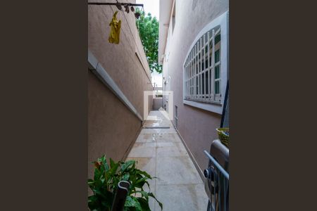 Casa à venda com 125m², 3 quartos e 1 vaga Casa à venda com 125m², 3 quartos e 1 vagaÁrea externa