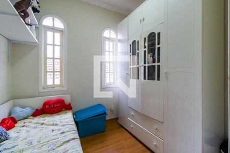 Casa à venda com 125m², 3 quartos e 1 vaga Casa à venda com 125m², 3 quartos e 1 vagaQuarto 2