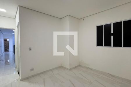 Suíte 1 de casa para alugar com 2 quartos, 60m² em Jardim Maria Helena, Barueri