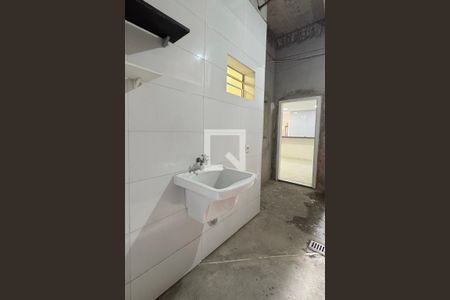 Casa para alugar com 60m², 2 quartos e sem vagaÁrea de Serviço