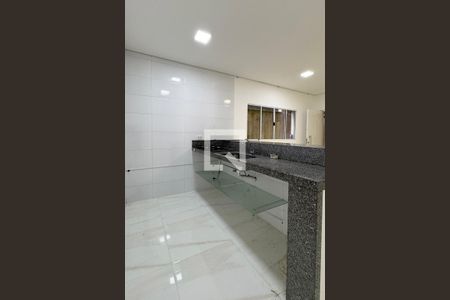 Casa para alugar com 60m², 2 quartos e sem vagaCozinha