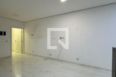 Sala de casa para alugar com 2 quartos, 60m² em Jardim Maria Helena, Barueri