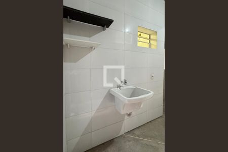 Casa para alugar com 60m², 2 quartos e sem vagaÁrea de Serviço