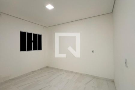 Suíte 1 de casa para alugar com 2 quartos, 60m² em Jardim Maria Helena, Barueri