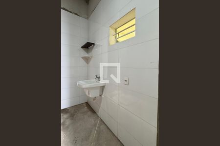 Casa para alugar com 60m², 2 quartos e sem vagaÁrea de Serviço