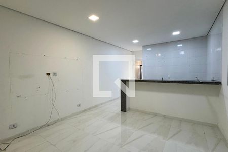 Sala de casa para alugar com 2 quartos, 60m² em Jardim Maria Helena, Barueri