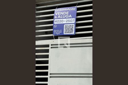 Casa para alugar com 60m², 2 quartos e sem vagaplaquinha