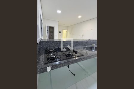 Casa para alugar com 60m², 2 quartos e sem vagaCozinha