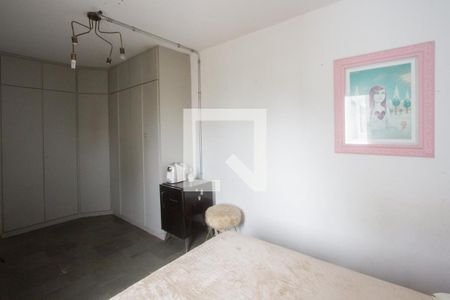 Apartamento à venda com 96m², 1 quarto e sem vagaQuarto
