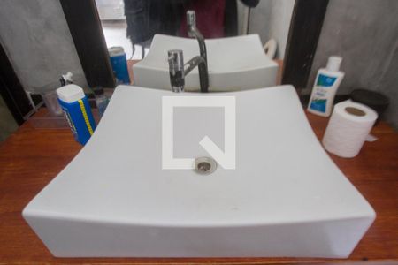 Apartamento à venda com 96m², 1 quarto e sem vagaBanheiro