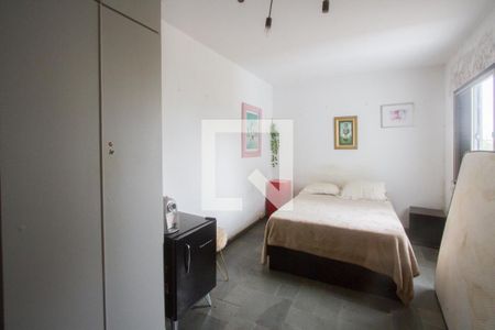 Apartamento à venda com 96m², 1 quarto e sem vagaQuarto