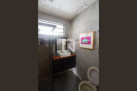 Apartamento à venda com 96m², 1 quarto e sem vagaBanheiro