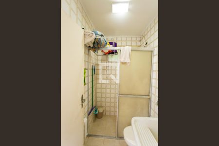 Casa à venda com 156m², 3 quartos e 2 vagasÁrea de Serviço