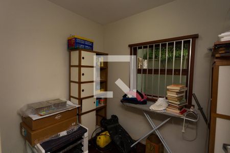 Casa à venda com 156m², 3 quartos e 2 vagasÁrea de Serviço