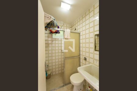 Casa à venda com 156m², 3 quartos e 2 vagasÁrea de Serviço