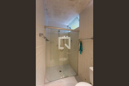 Casa à venda com 156m², 3 quartos e 2 vagasBanheiro da Suíte