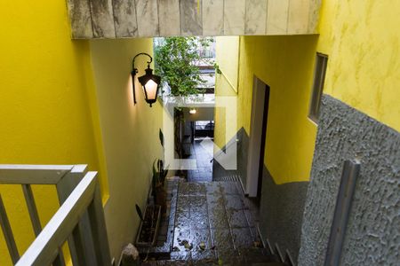 Casa à venda com 156m², 3 quartos e 2 vagasQuintal