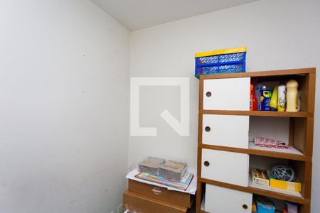 Casa à venda com 156m², 3 quartos e 2 vagasÁrea de Serviço