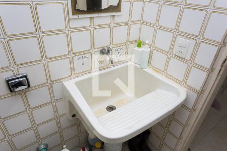 Casa à venda com 156m², 3 quartos e 2 vagasÁrea de Serviço