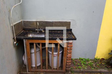 Casa à venda com 156m², 3 quartos e 2 vagasQuintal