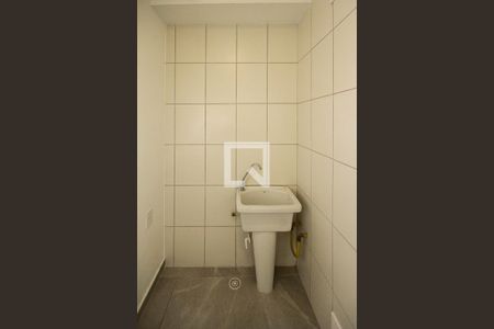 Apartamento para alugar com 38m², 2 quartos e 1 vaga Apartamento para alugar com 38m², 2 quartos e 1 vagaÁrea de Serviço