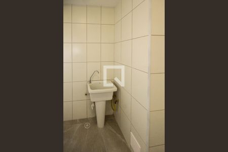 Apartamento para alugar com 38m², 2 quartos e 1 vaga Apartamento para alugar com 38m², 2 quartos e 1 vagaÁrea de Serviço